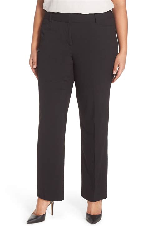 michael kors gramercy fit pants|Michael Kors pants for women.